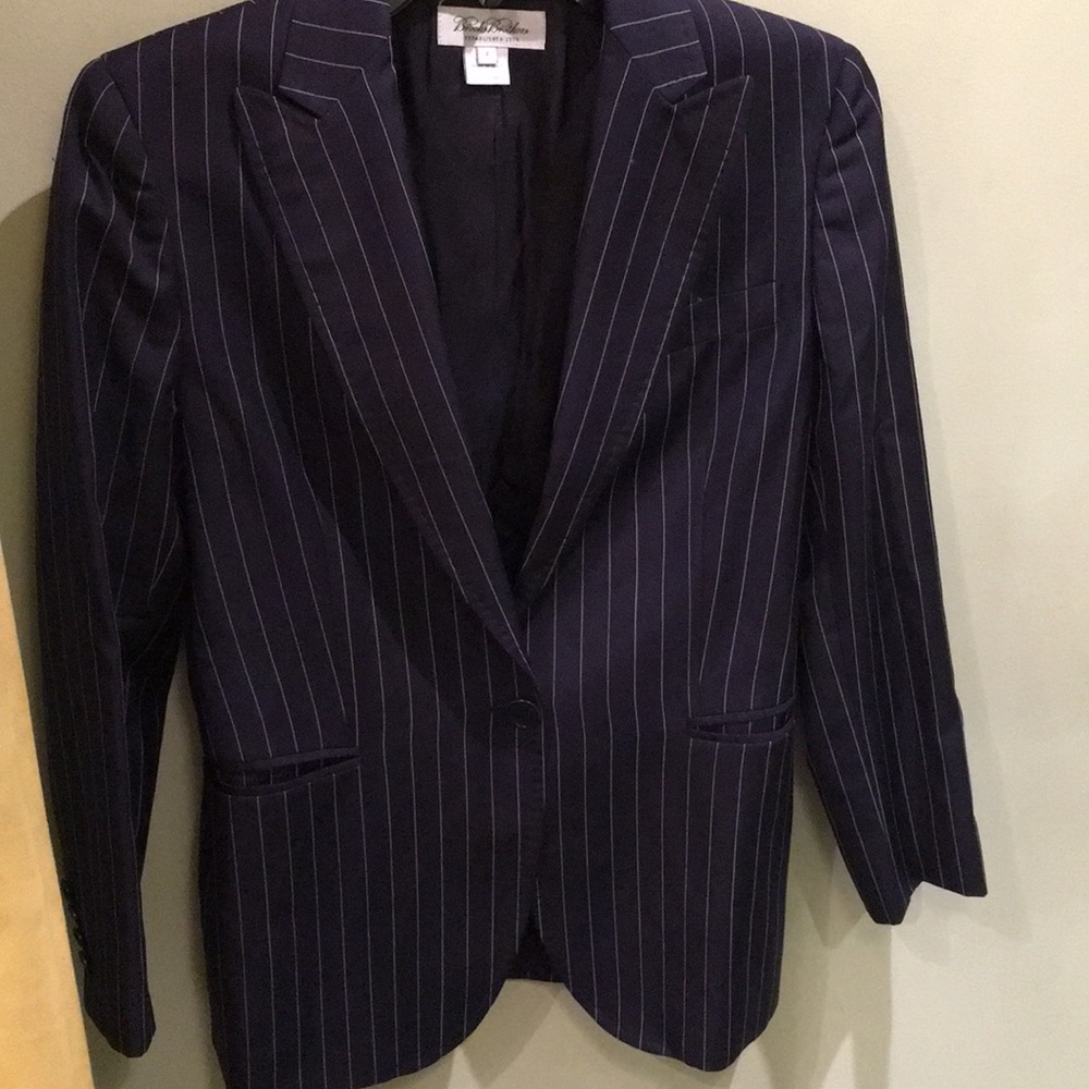 Brooks brothers jacket